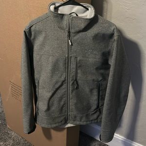 Men’s northface jacket